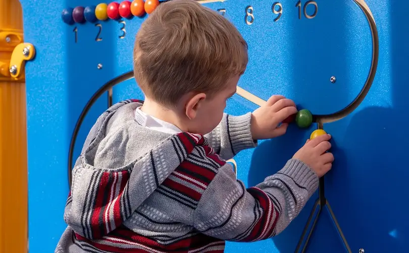 Ways to Teach Kids to Be Strong and Flexible