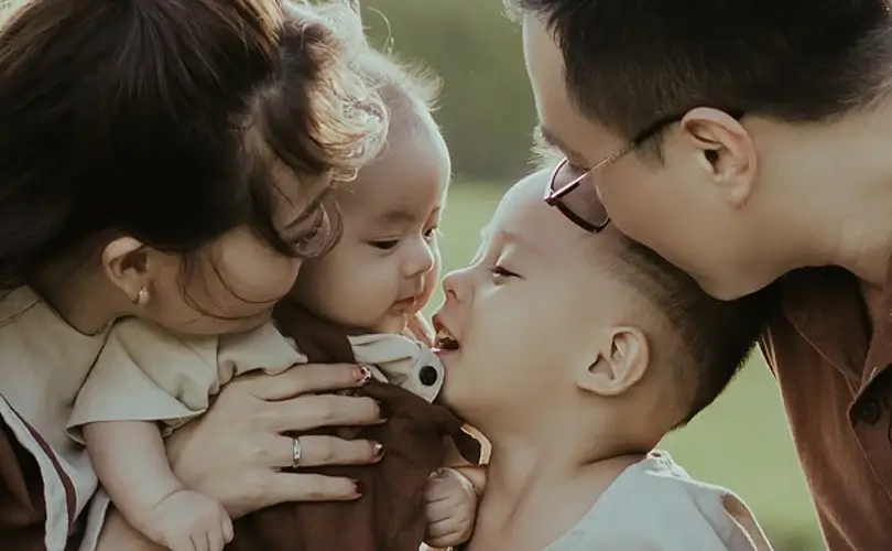 Five Uplifting Parenting Suggestions for Exhausted Parents