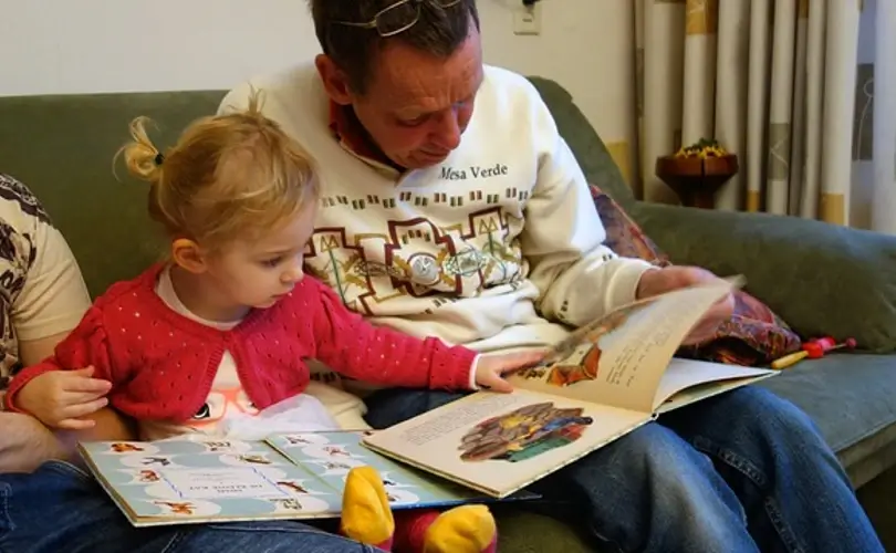 Children’s Cognitive Development