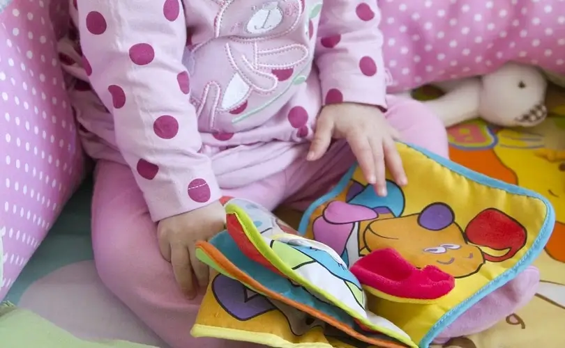 Sensorimotor Stage Key Concepts