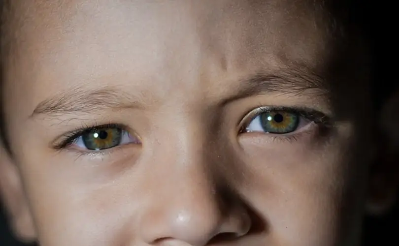What Sets Off Those Temper Tantrums?