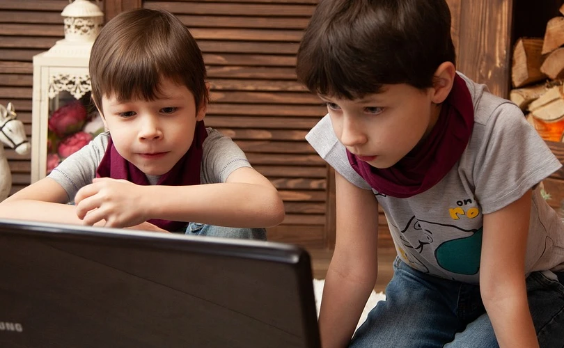 Do Video Games Have an Impact on Children’s Behavior?