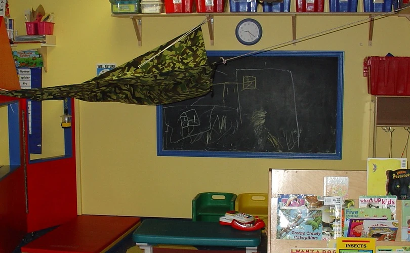 Home-Based Childcare as a Business Venture