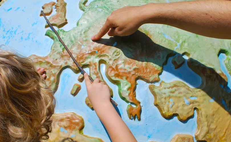 What Exactly is an Au Pair?