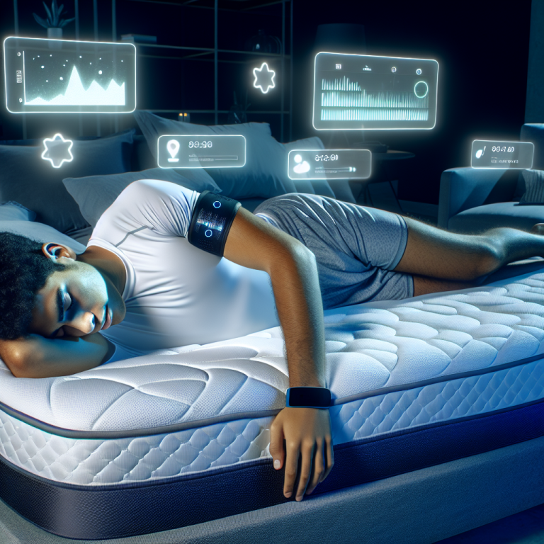 Sleep Technology for Young Athletes: Premium Recovery Tools Worth the ...
