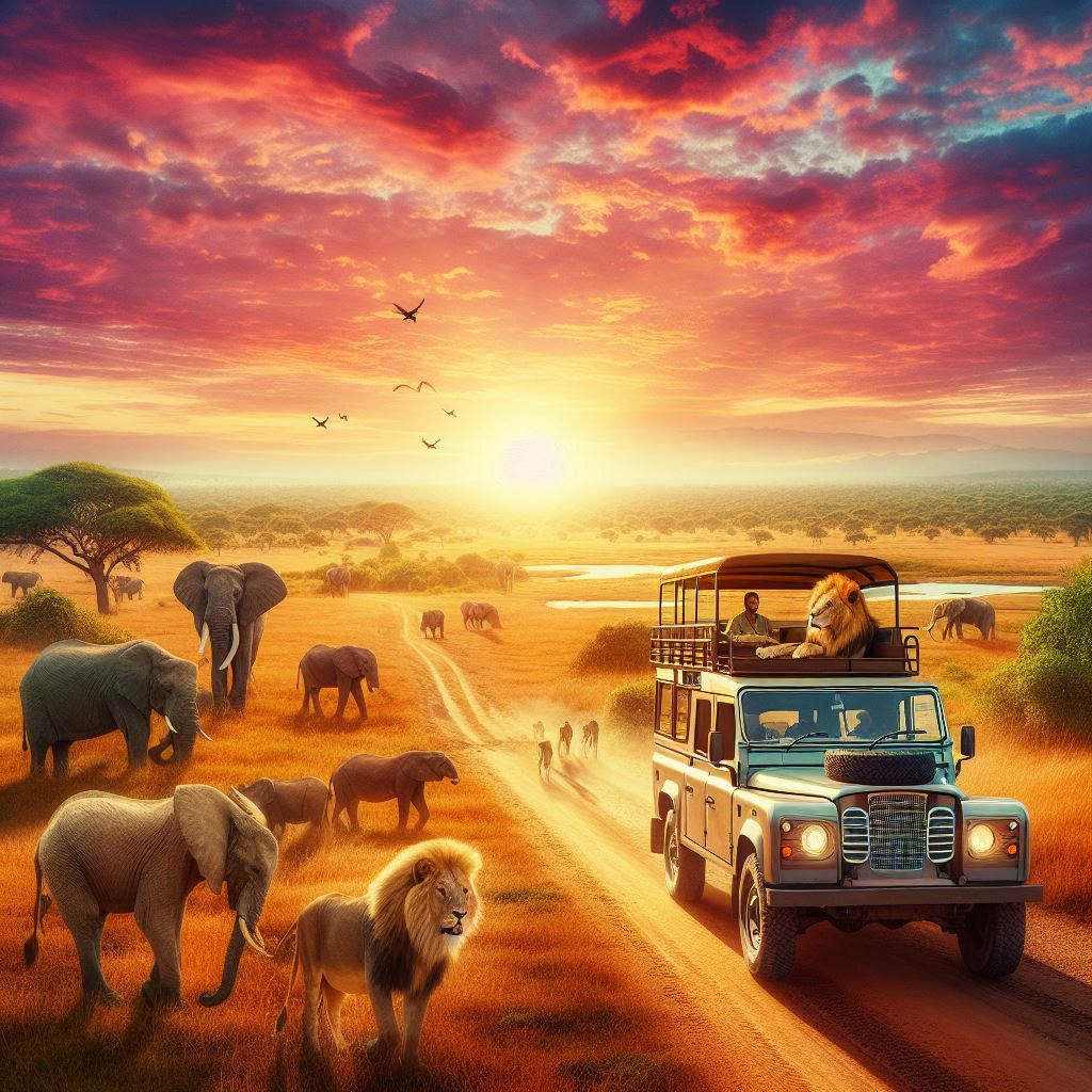 How Ultra-Luxury Family Safaris Are Revolutionizing Educational Travel for Gen Alpha