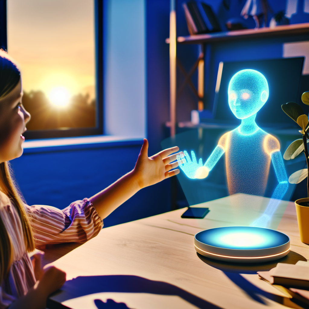 AI Companions with Emotional Intelligence: The Premium Alternative to Screen Time