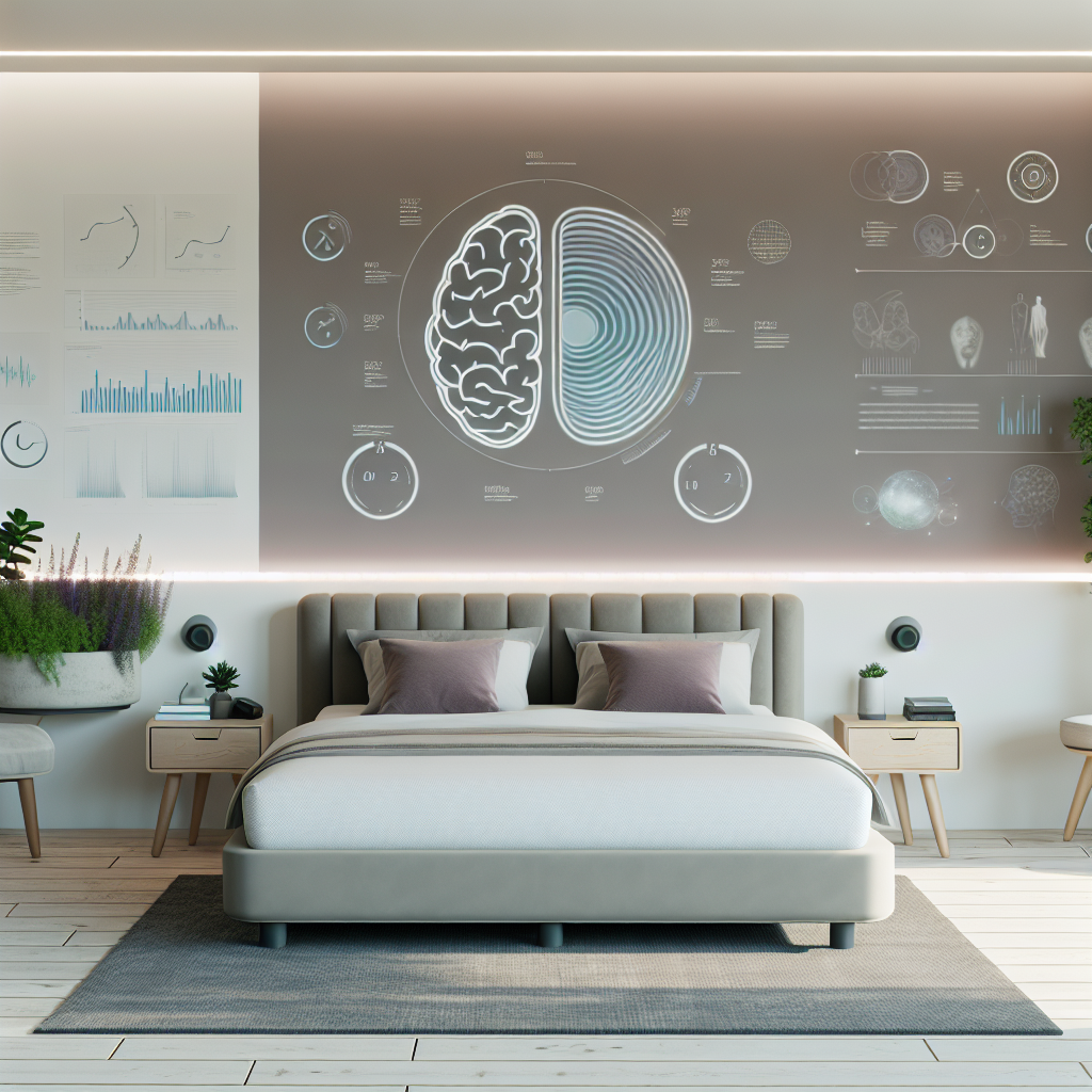 Neuro-Optimized Bedrooms: Creating Sleep Environments Based on Brain Development Science