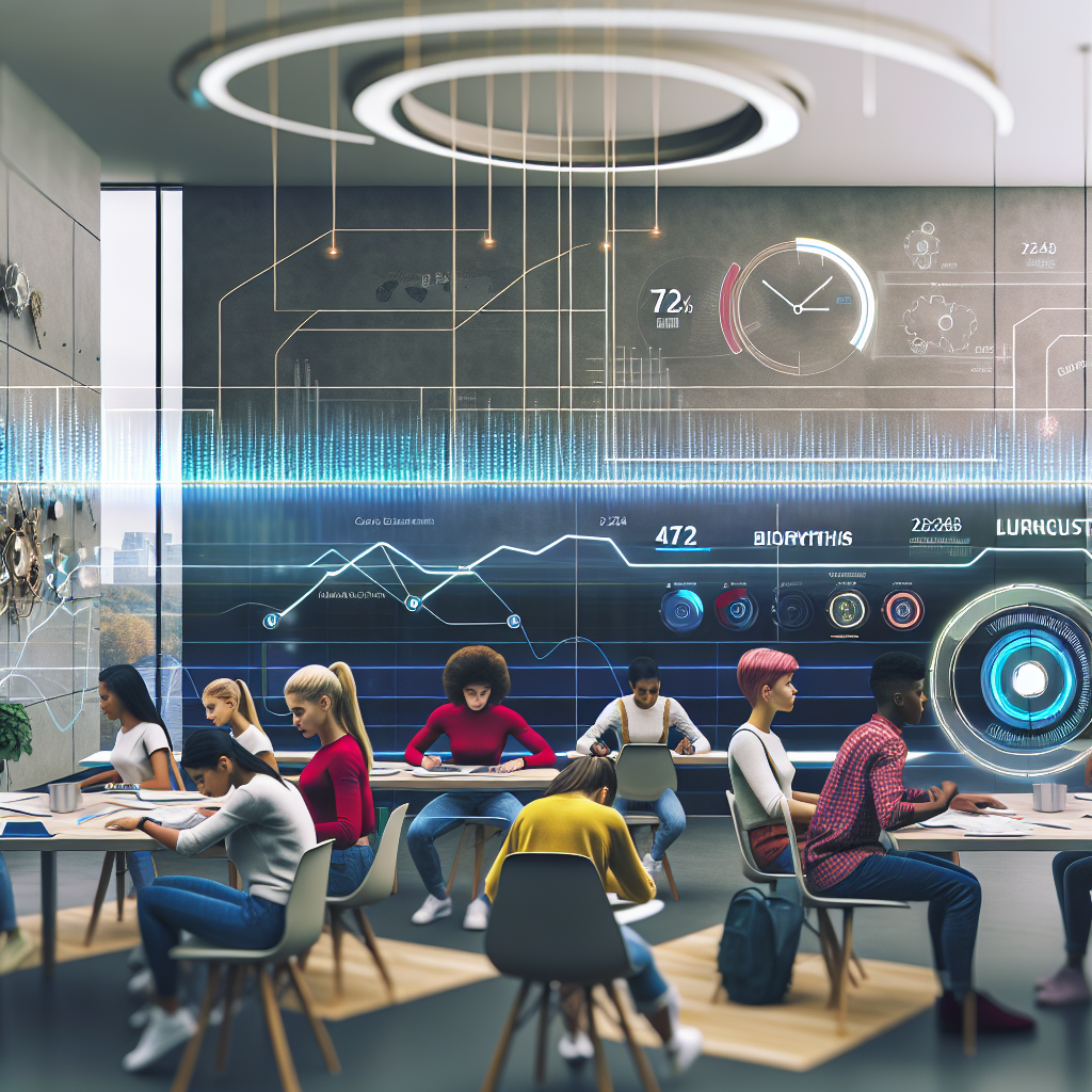 Biorhythm-Synced Learning Programs: The Time-Science Approach to Elite Education