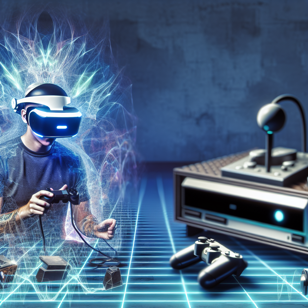 Neurofeedback-Enhanced Gaming: The Premium Alternative to Traditional Video Games