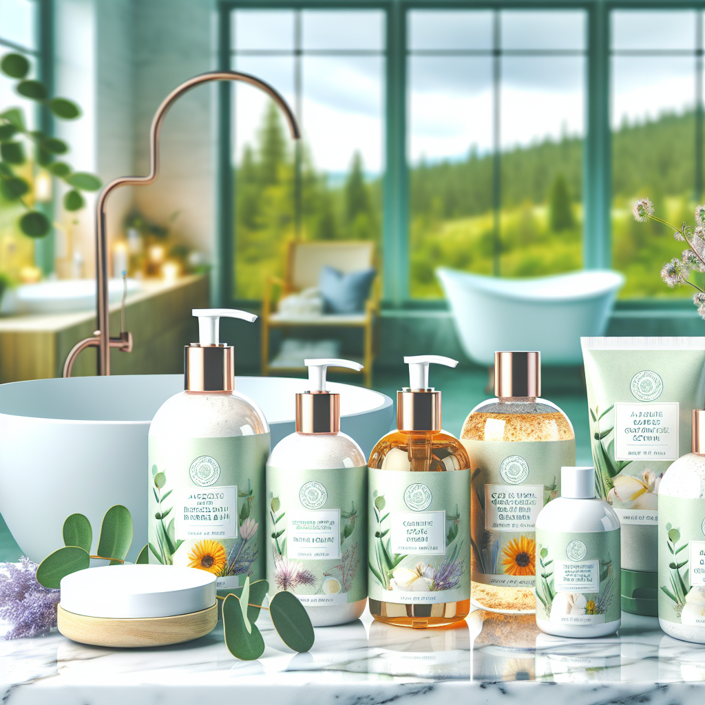 Luxury Organic Skincare for Kids: Top Premium Products for Sensitive Skin