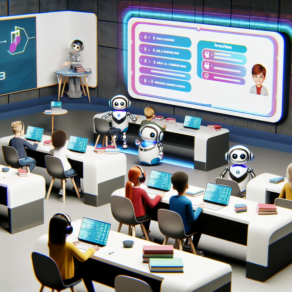 Top Premium AI Homework Assistants for Middle Schoolers