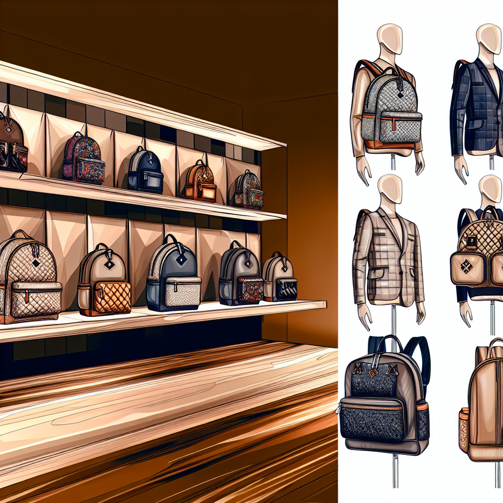 Best Luxury Designer Backpacks for School: Function Meets Fashion