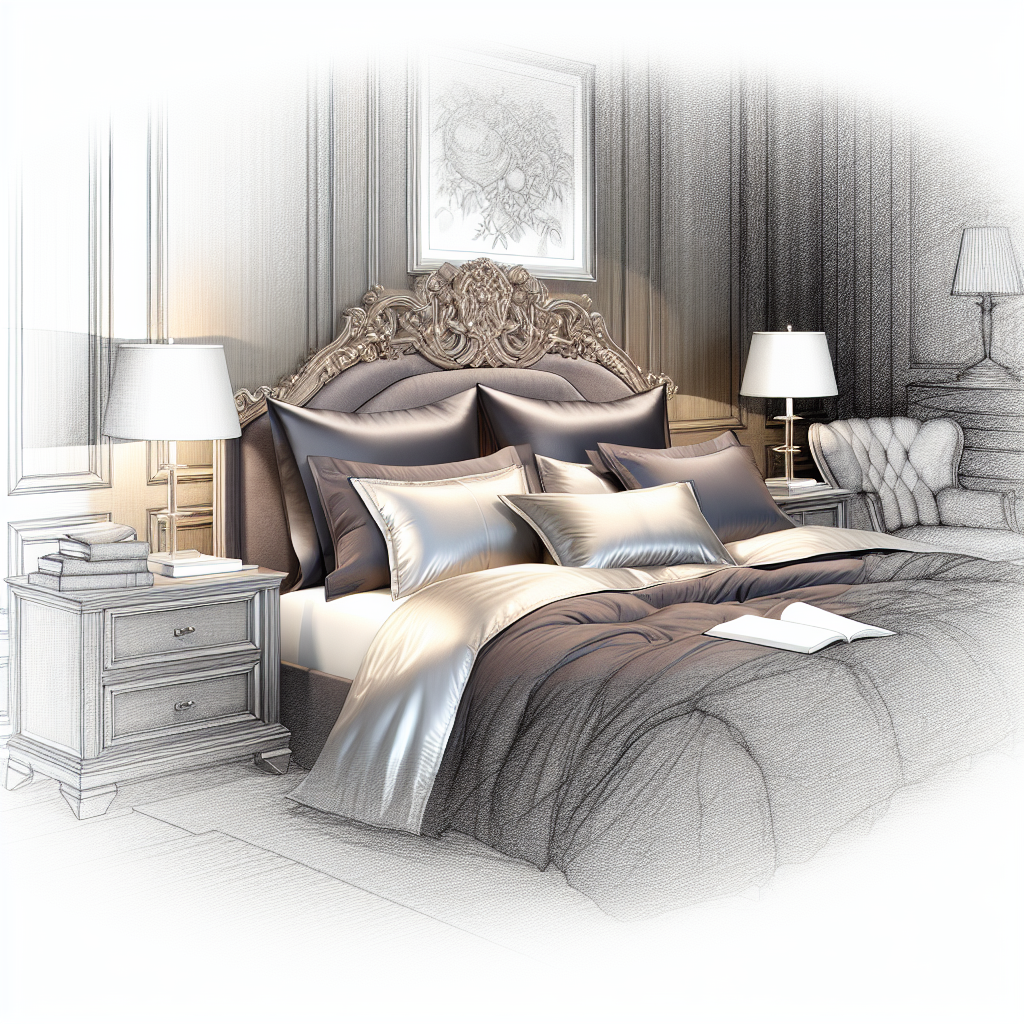 Luxury Bedding Solutions for Quality Sleep